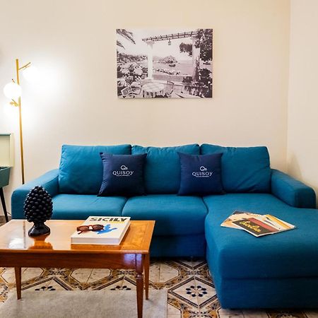 Achilles Apartment Giardini Naxos Ngoại thất bức ảnh