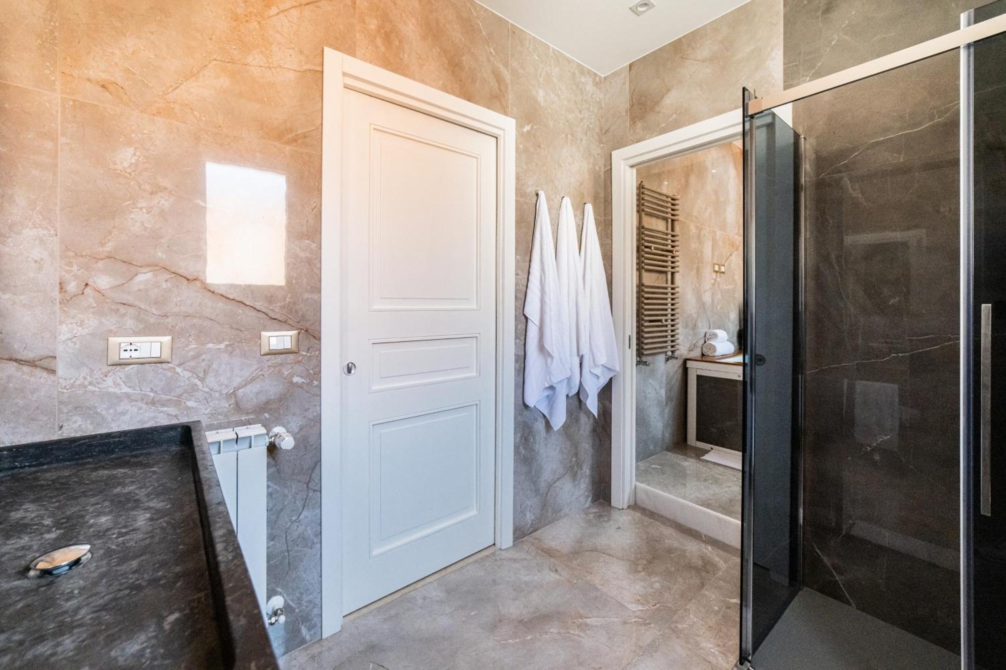 Achilles Apartment Giardini Naxos Ngoại thất bức ảnh