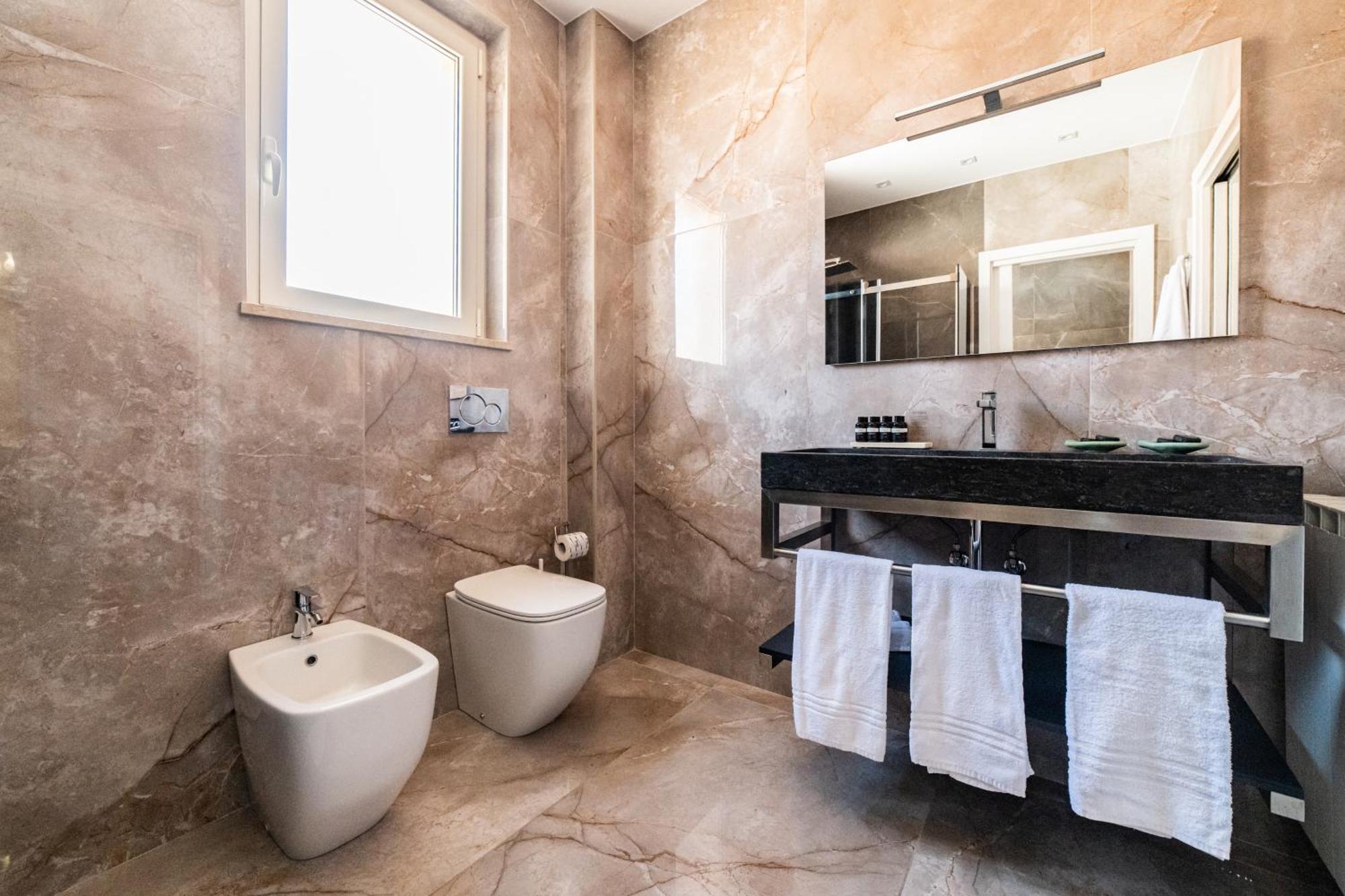 Achilles Apartment Giardini Naxos Ngoại thất bức ảnh