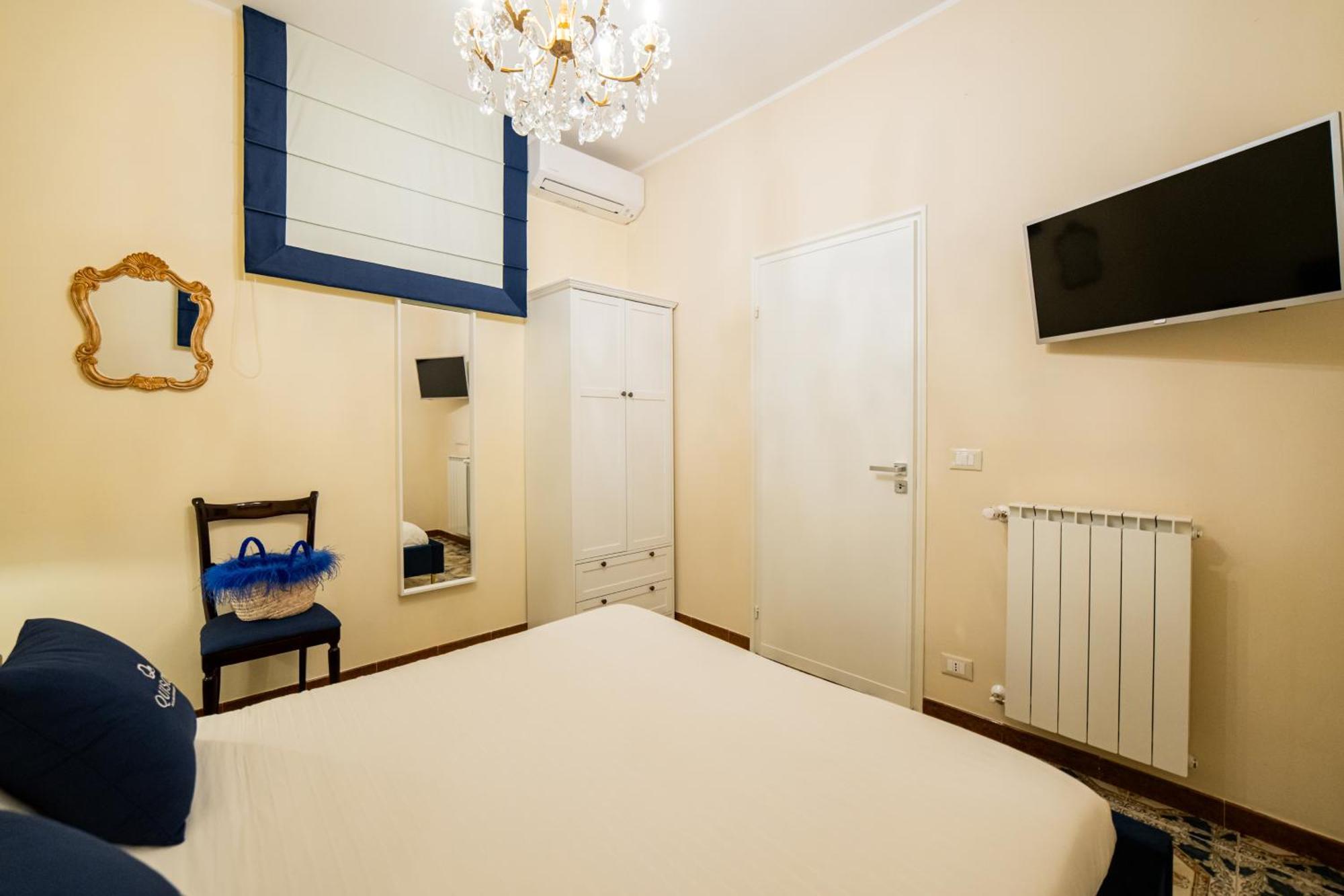 Achilles Apartment Giardini Naxos Ngoại thất bức ảnh