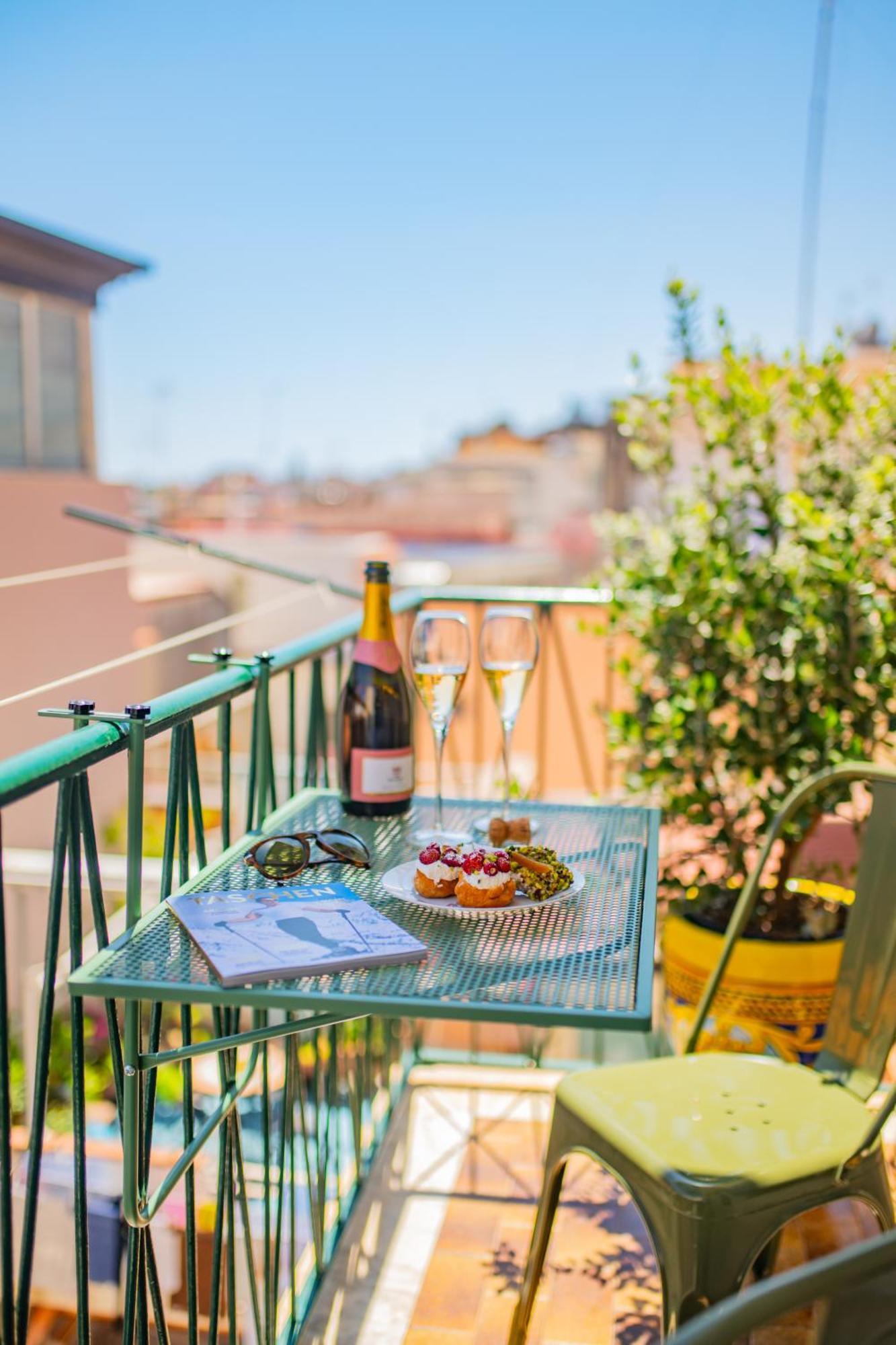 Achilles Apartment Giardini Naxos Ngoại thất bức ảnh