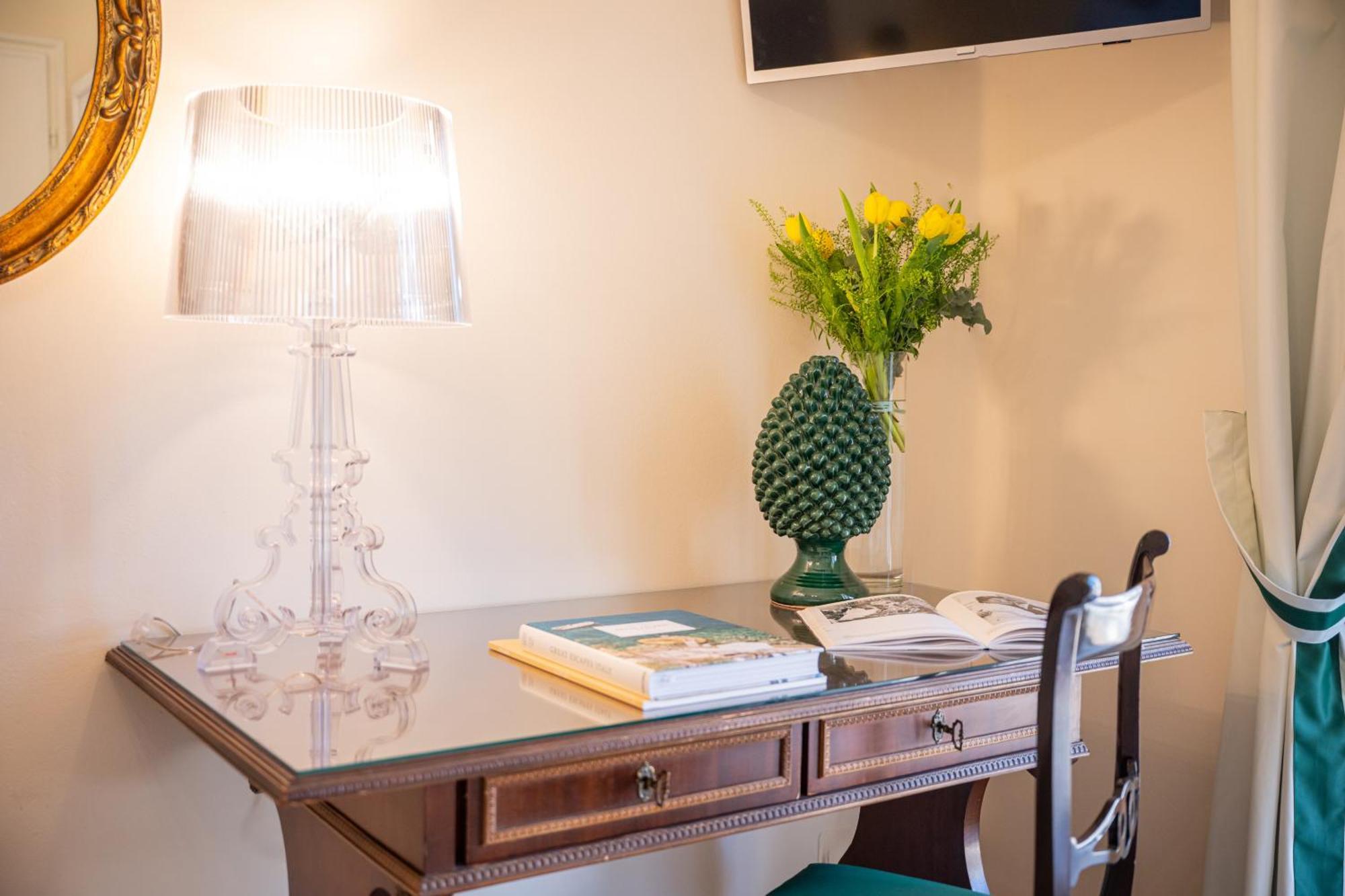 Achilles Apartment Giardini Naxos Ngoại thất bức ảnh